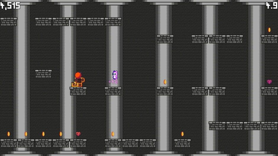 Legend of Song screenshot 2