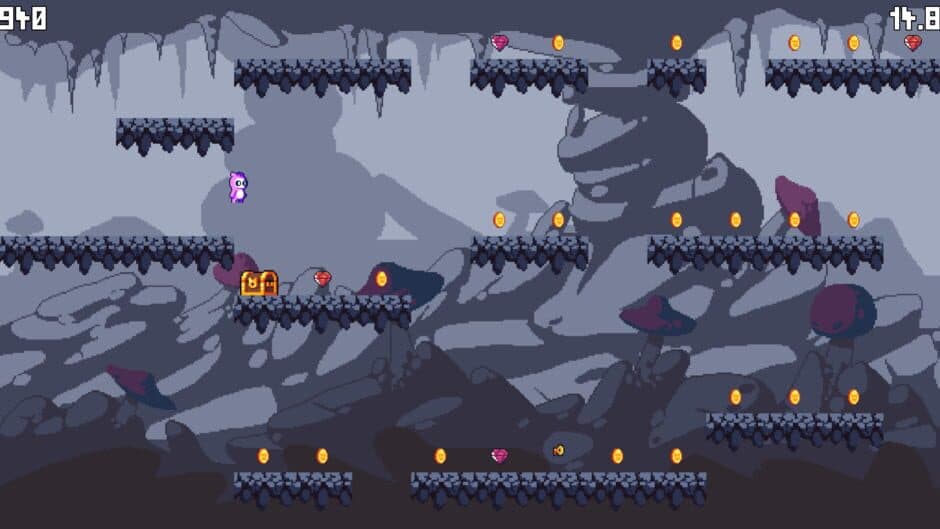 Legend of Song screenshot 3