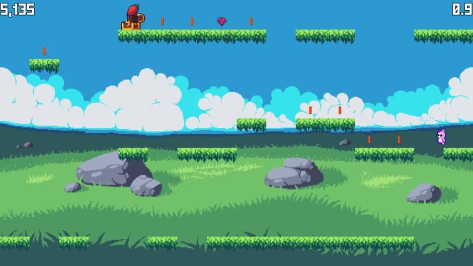 Legend of Song screenshot 4