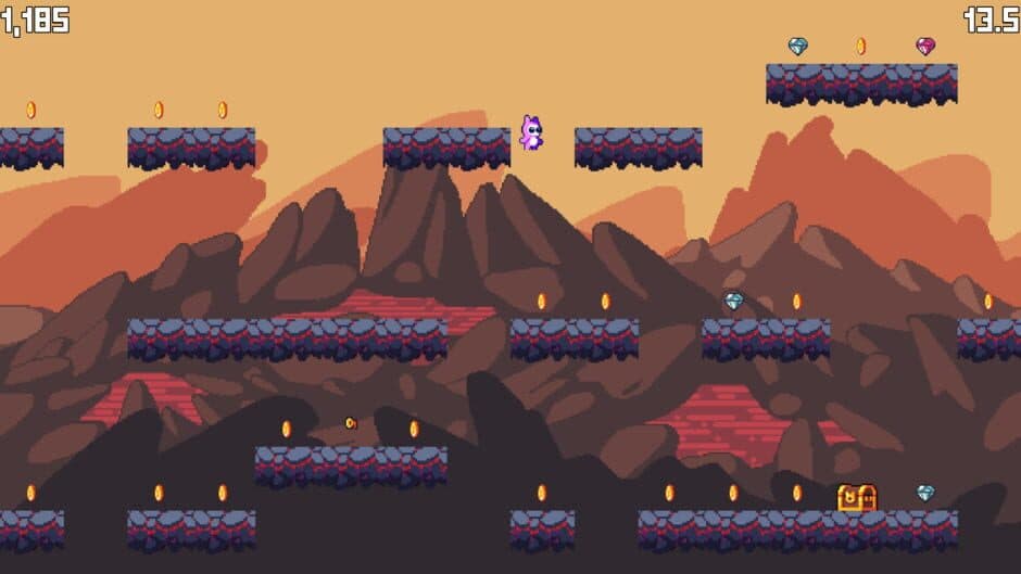 Legend of Song screenshot 5