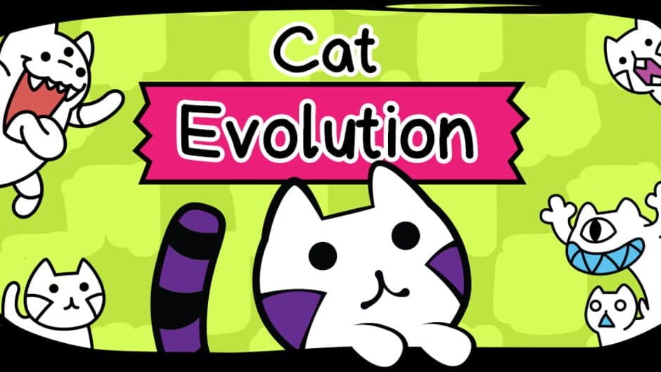 Cat Evolution