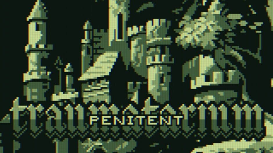 Traumatarium: Penitent