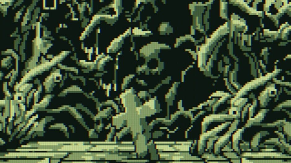 Traumatarium: Penitent screenshot 6