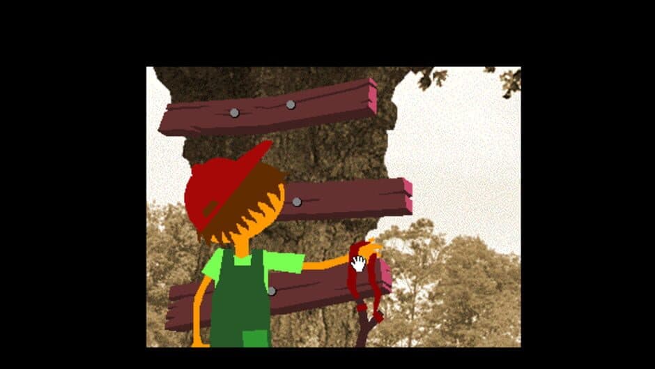 Elroy Goes Bugzerk screenshot 3