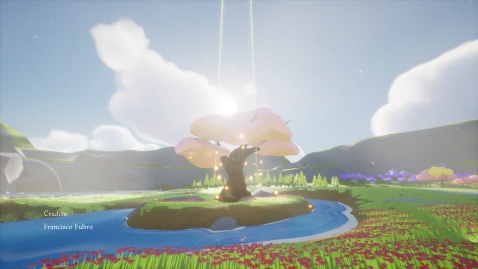 Springtale screenshot 3