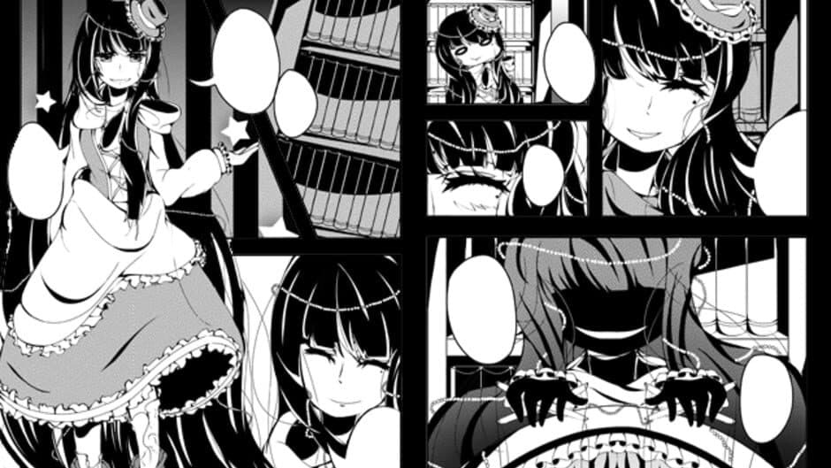 Träumerei: Chapter 1 screenshot 2
