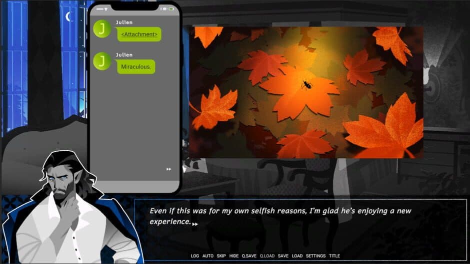 The Need to Live screenshot 5