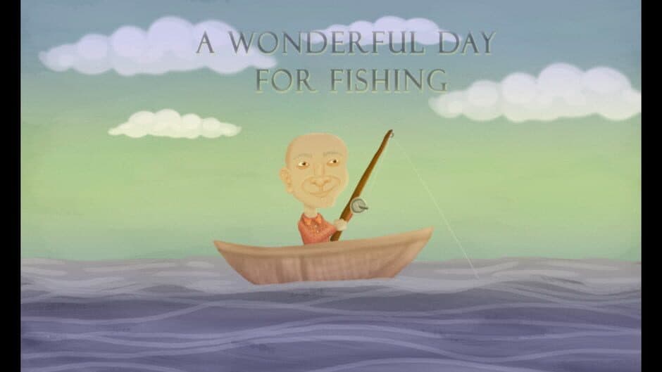 A Wonderful Day For Fishing screenshot 5