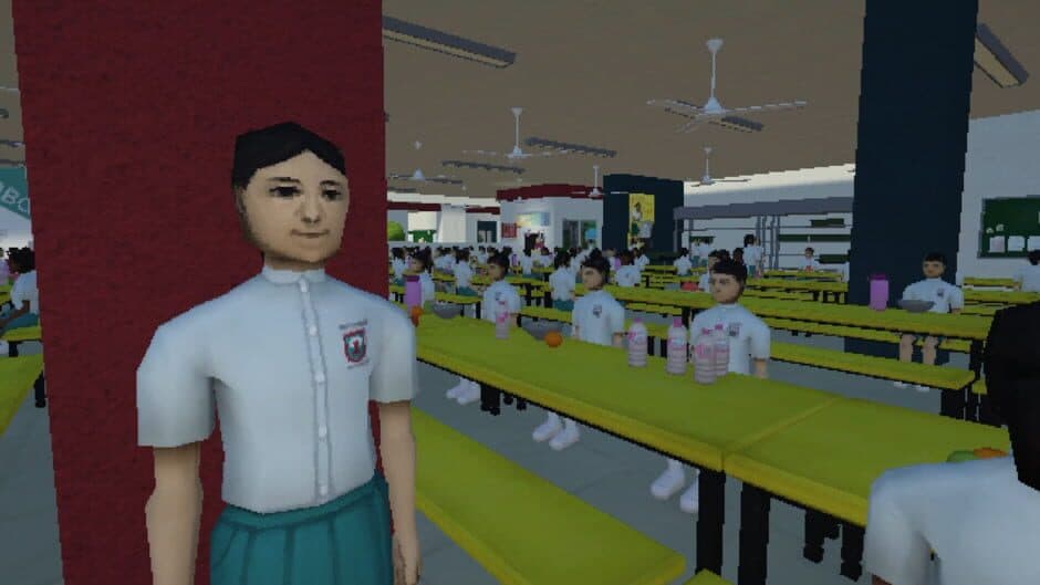 Schoolbound