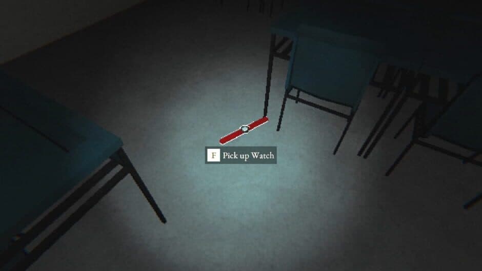 Schoolbound screenshot 3