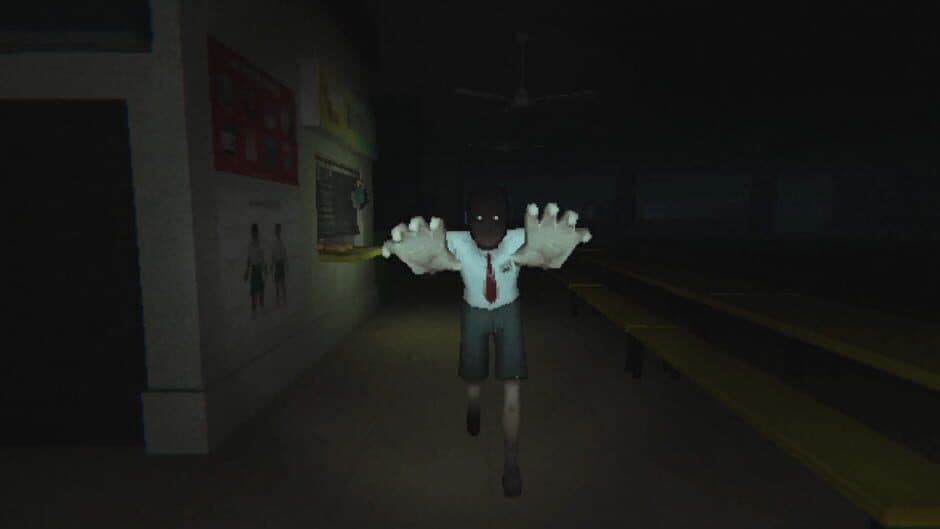 Schoolbound screenshot 4