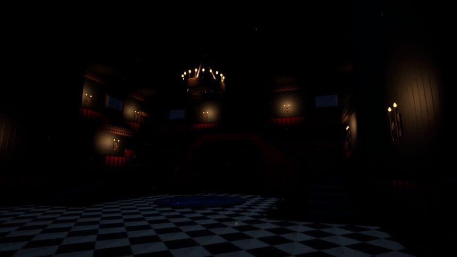 Insanity Within screenshot 3