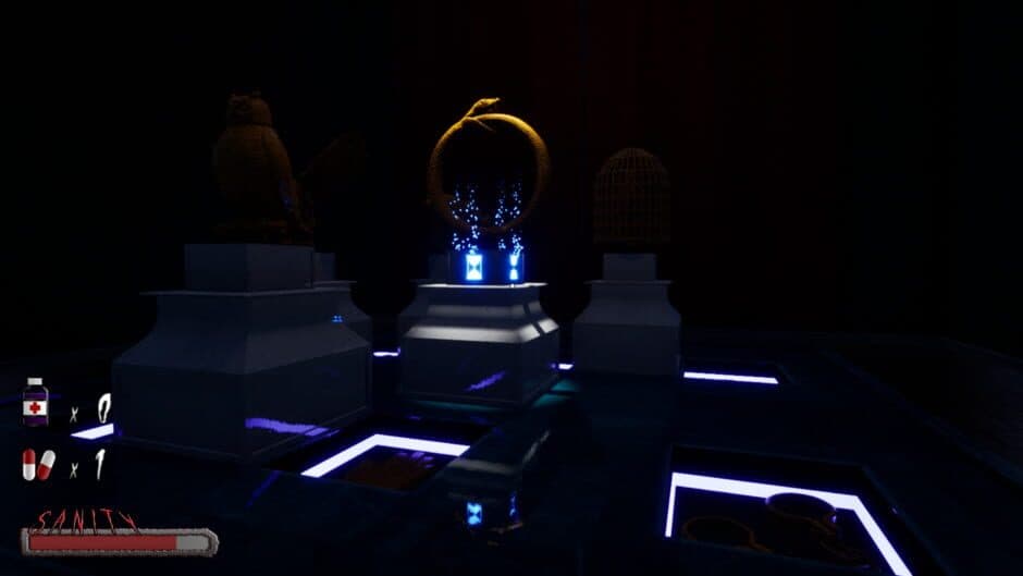 Insanity Within screenshot 4
