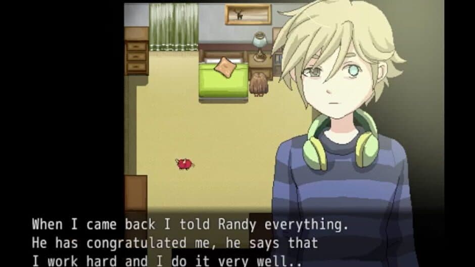 Blood Soup screenshot 3