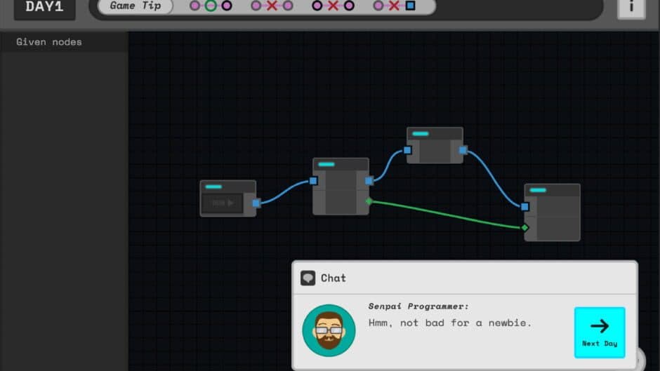 Blueprint Hell