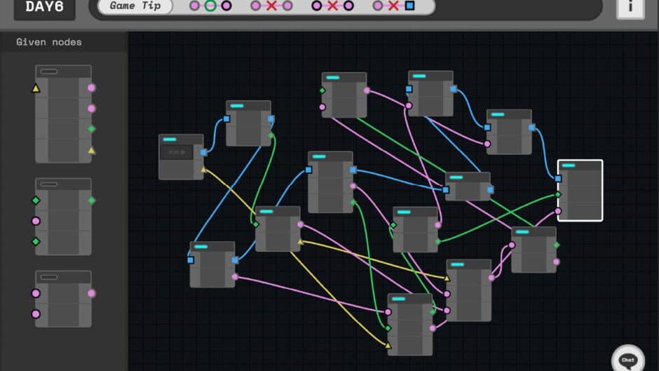 Blueprint Hell screenshot 4