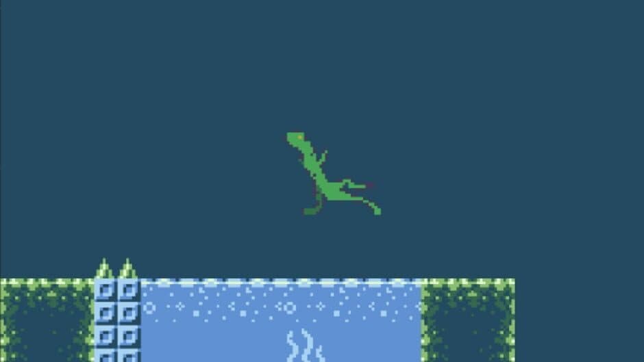 Plumley's Trot screenshot 2