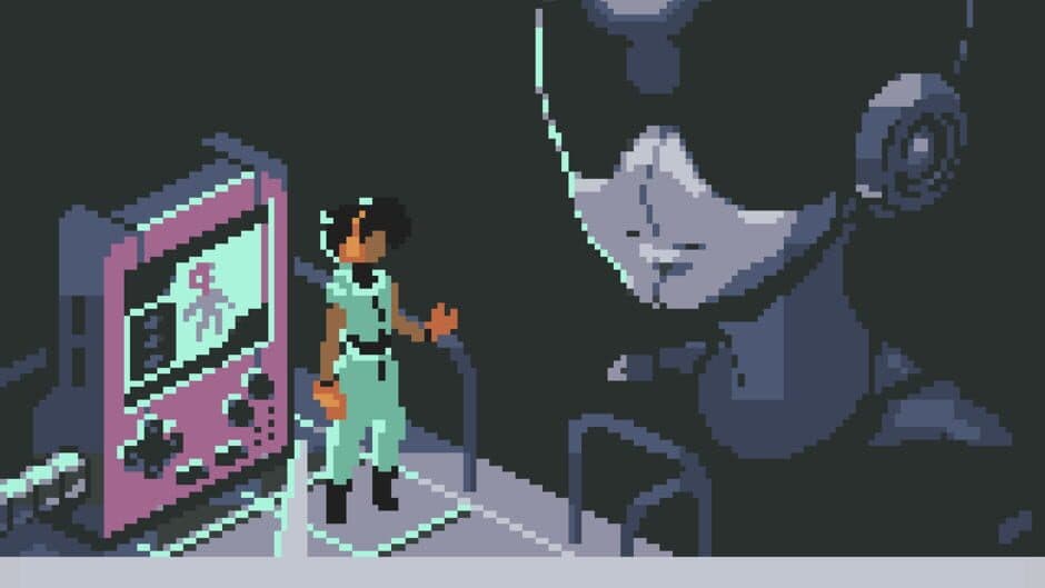 Guardian Frame: Debrief!
