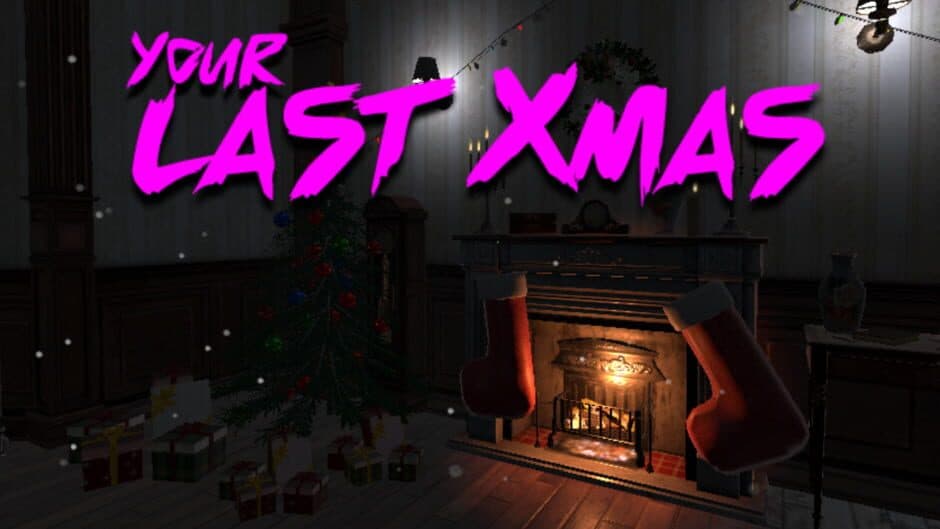 Your Last Xmas