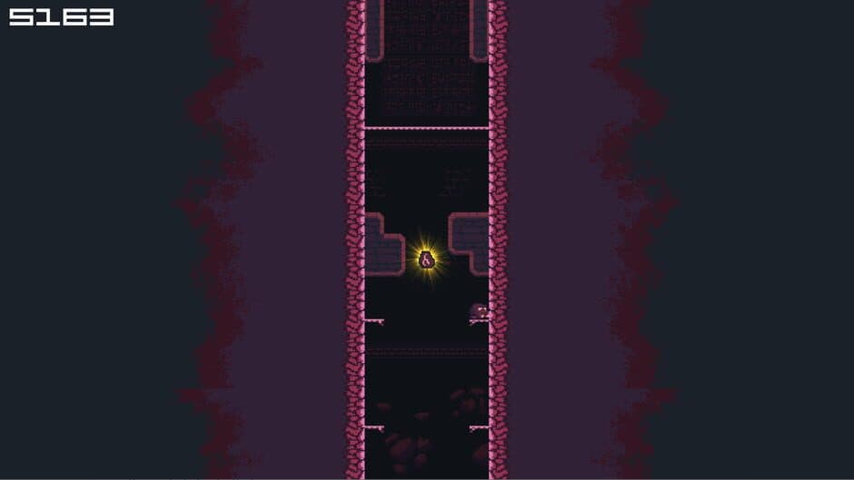 Claustrorush screenshot 2