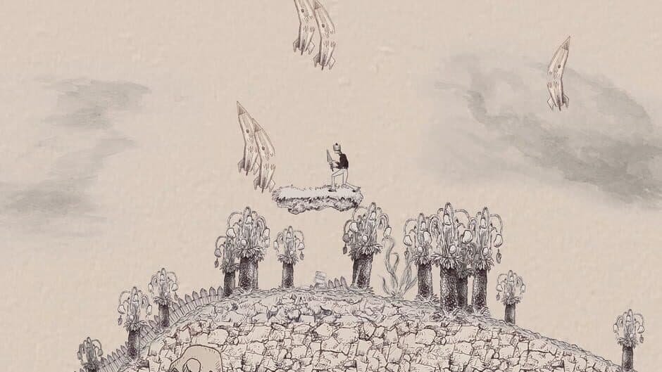 Nib, the Pen is Mightier AS a Sword screenshot 6