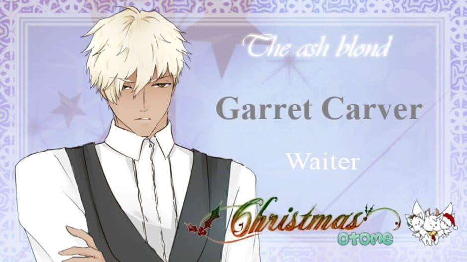 Christmas Otome screenshot 2
