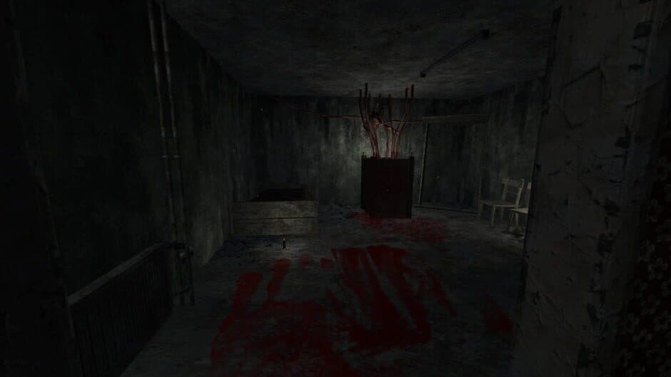 I am a Serial Killer screenshot 6