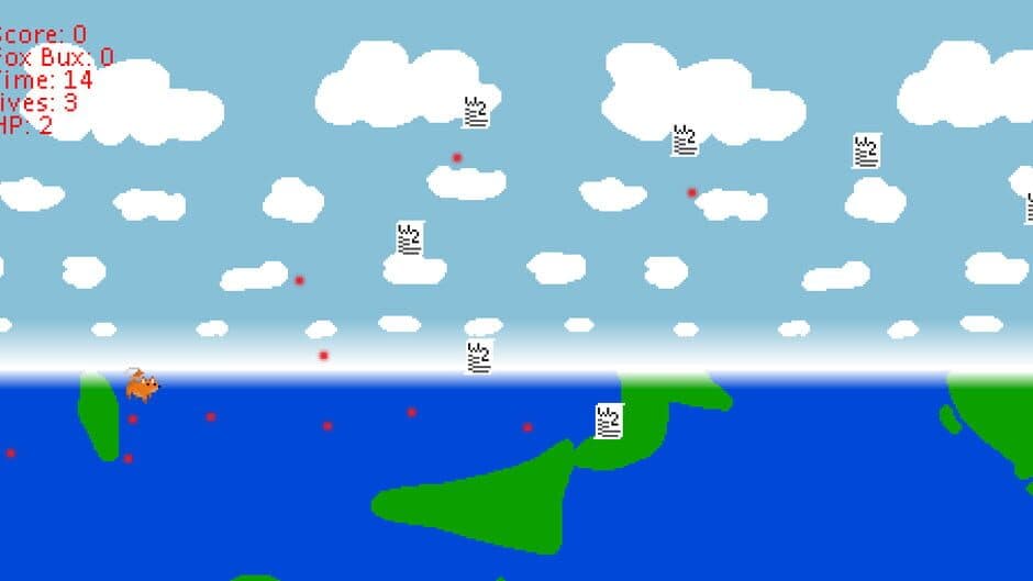 Chatfox Tax Evasion Adventure