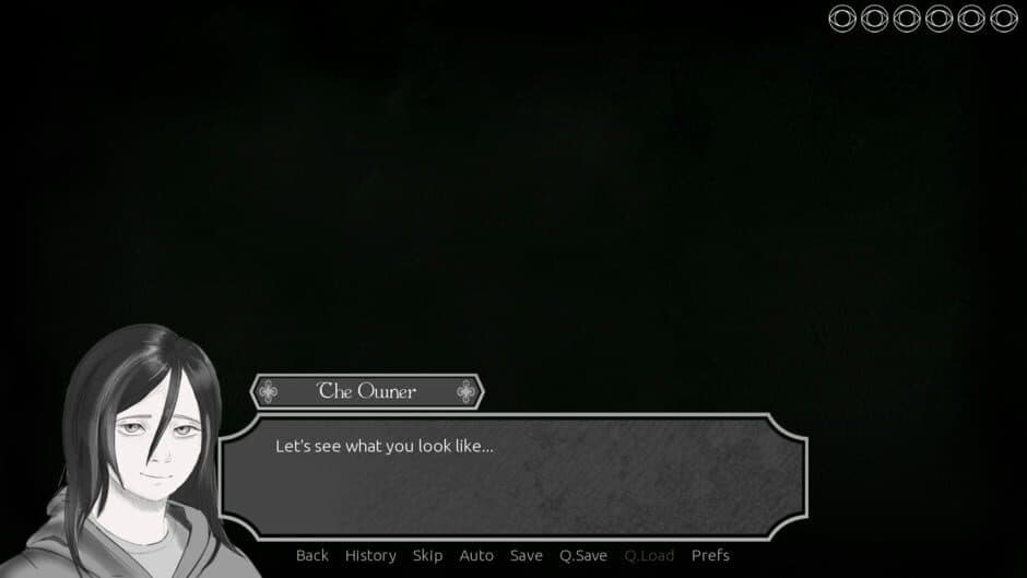 Nadeshiko's Dollhouse screenshot 2
