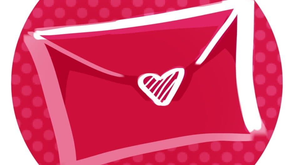 Monogatari: Love Letter