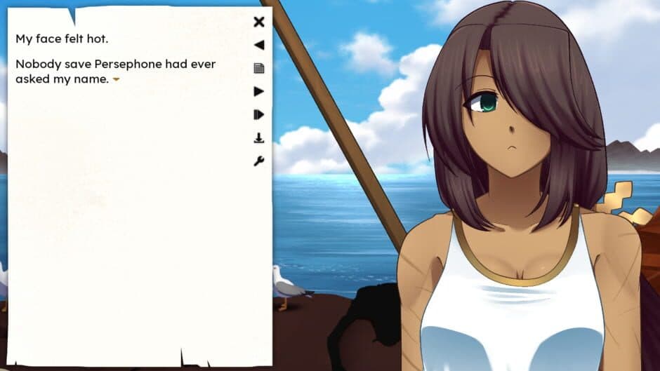 Flotsam Song screenshot 3