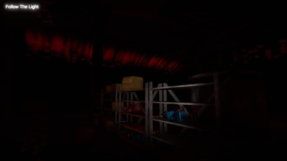 Industrial Fear screenshot 2