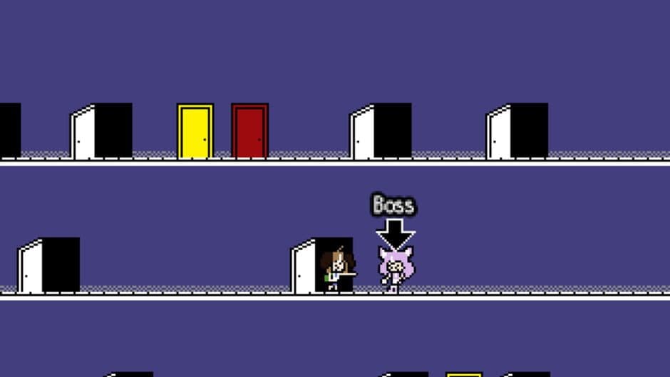 ZDog Hotel Hero Z screenshot 2