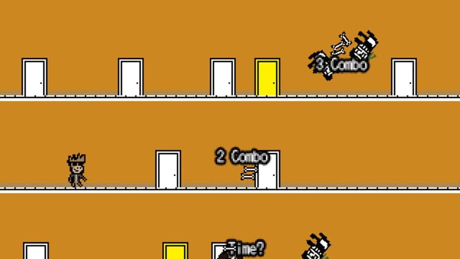 ZDog Hotel Hero Z screenshot 4