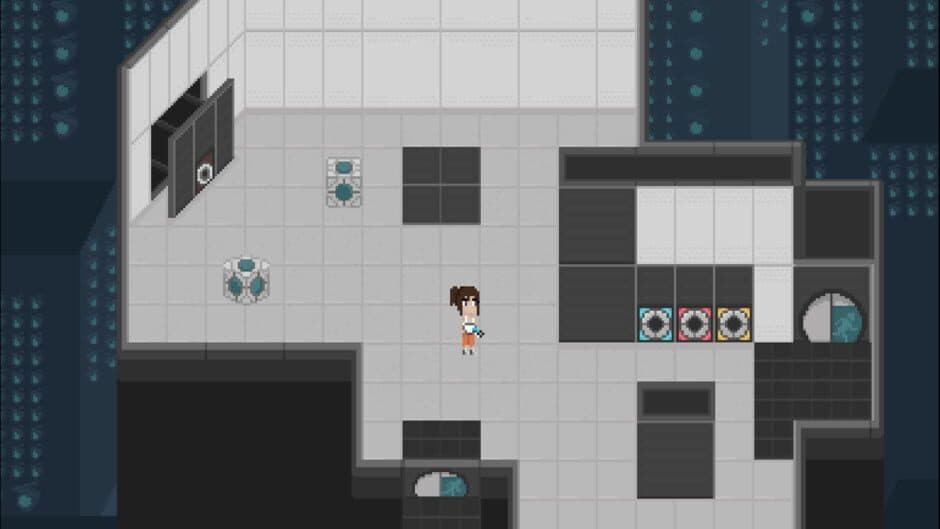Triple Laser RPG