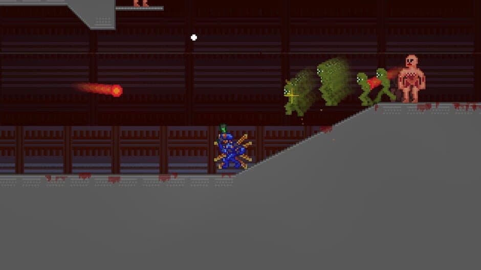 Retrokill