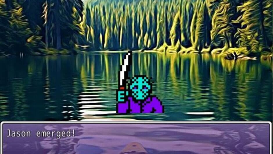 Friday the 13th RPG: A Fan Game