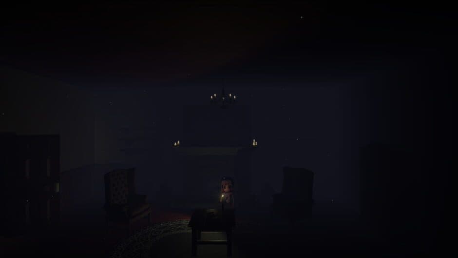 Lily's Memories screenshot 2