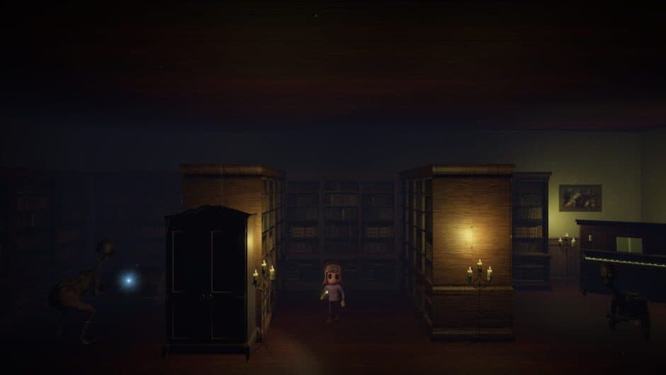 Lily's Memories screenshot 6