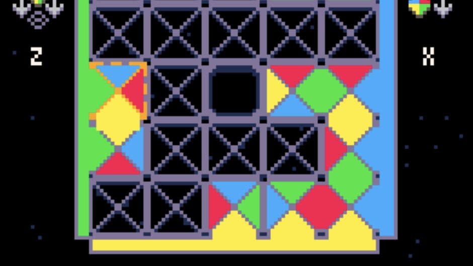 Sqorp screenshot 2