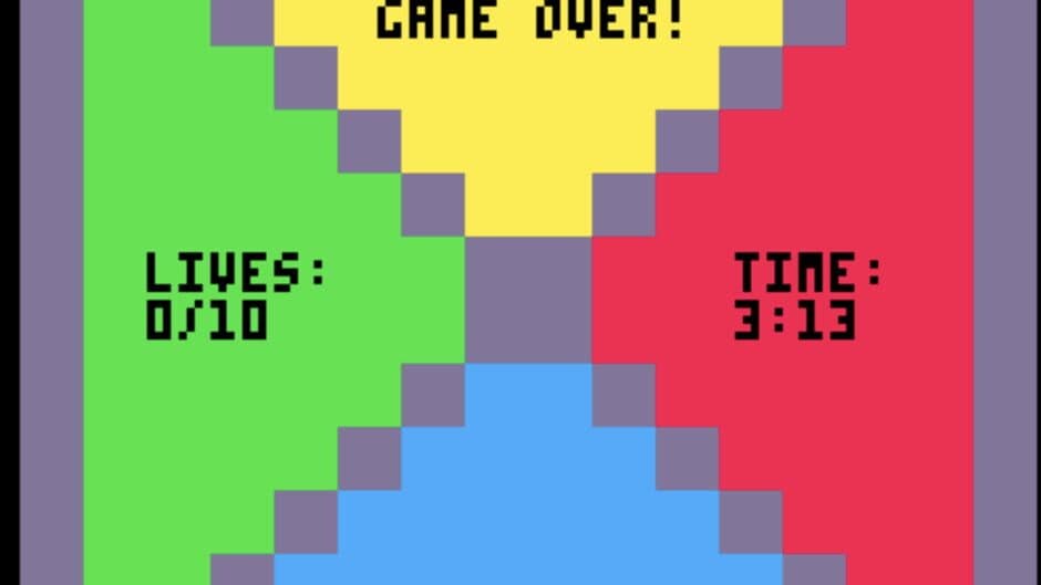 Sqorp screenshot 3