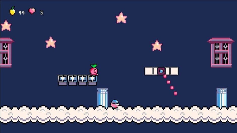 Adventures of a Radish screenshot 6