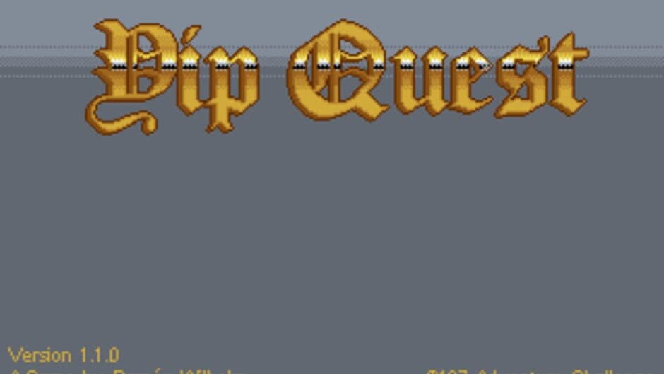 Yip Quest