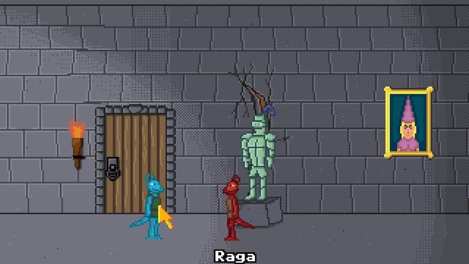 Yip Quest screenshot 3