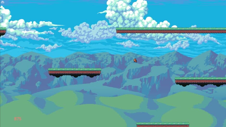 Flow Fox screenshot 2