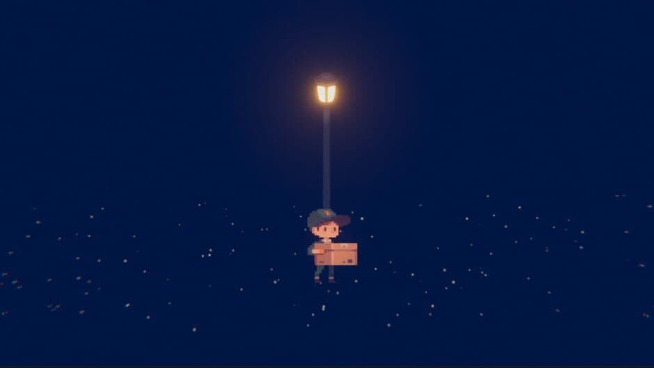 Project Homecoming Haven screenshot 3