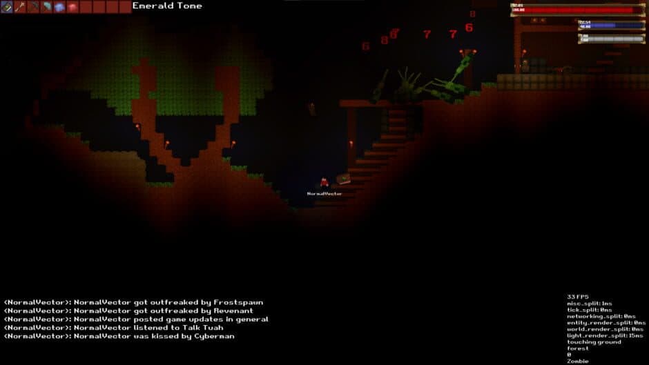 Eclipsic screenshot 4