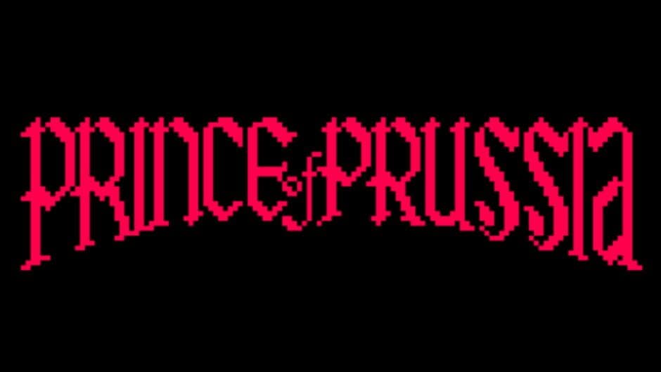 Prince of Prussia