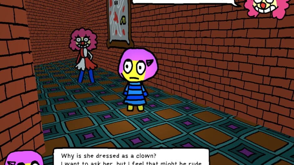 Adventure In XX City screenshot 2