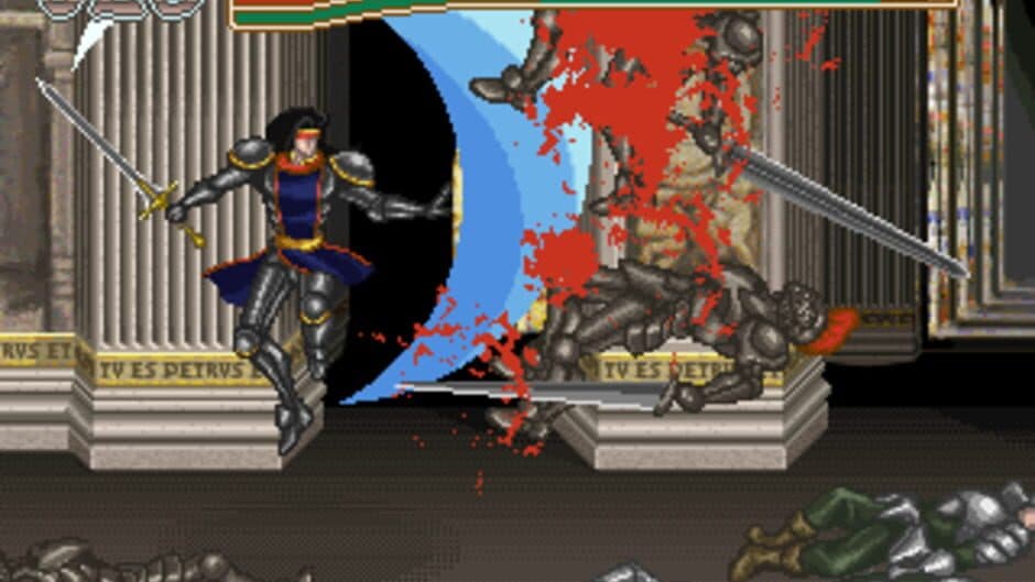 Her Knights: All for the Princess screenshot 5